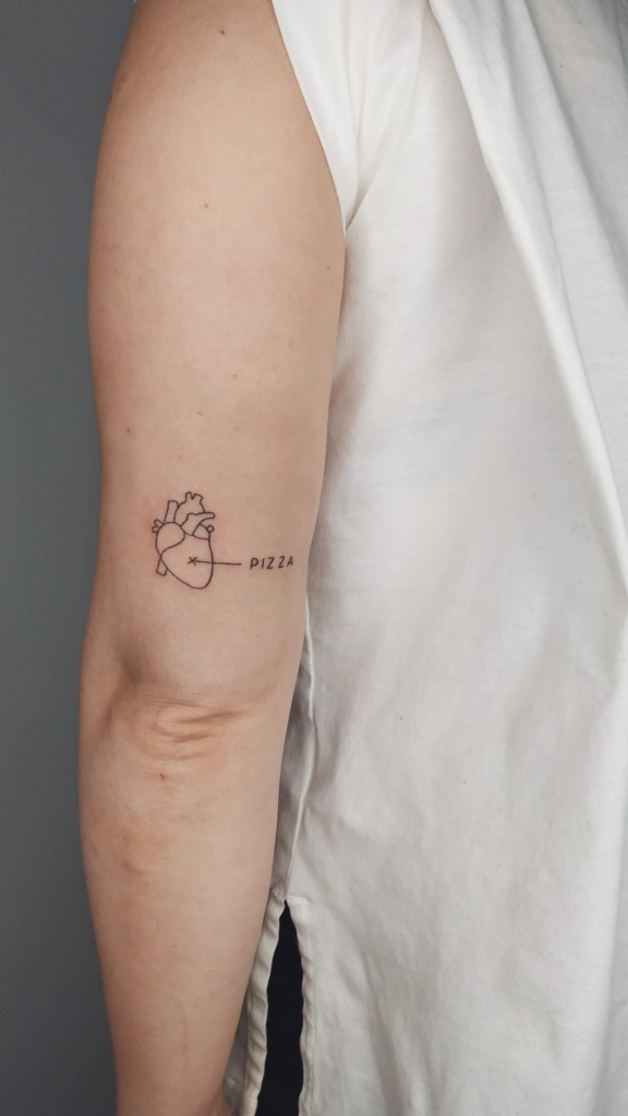 Oshun > Tontattoo > Inspiración #6293 - Oshun Space