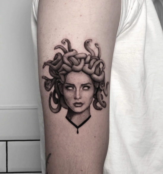 Hieronymus Bosch Tattoos | Tattoofilter
