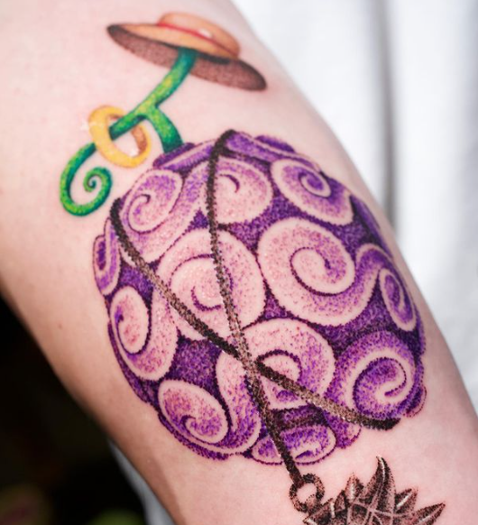 AKA's tattoo artist remembers him as a humble, cheerful guy